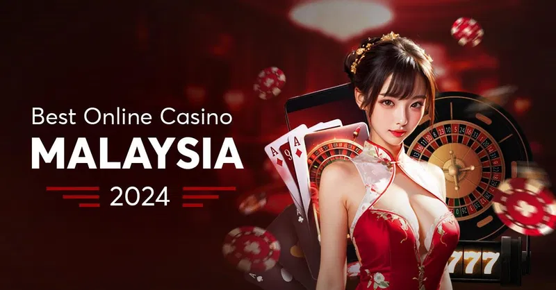 Are Online Casinos Legal in Malaysia?