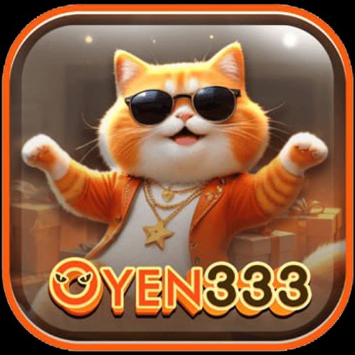 oyen333 logo