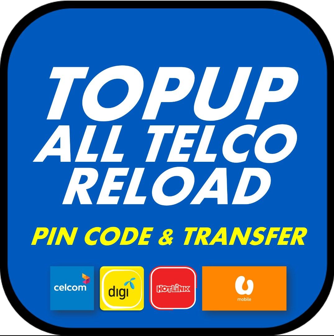 Telco Pin