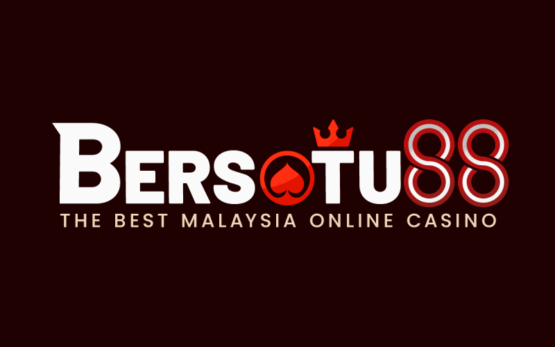 BERSATU88 LOGO