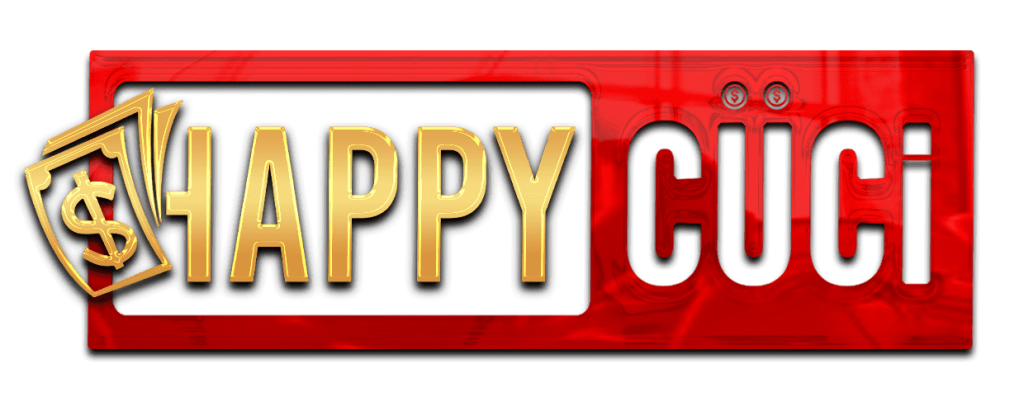 happycuci logo