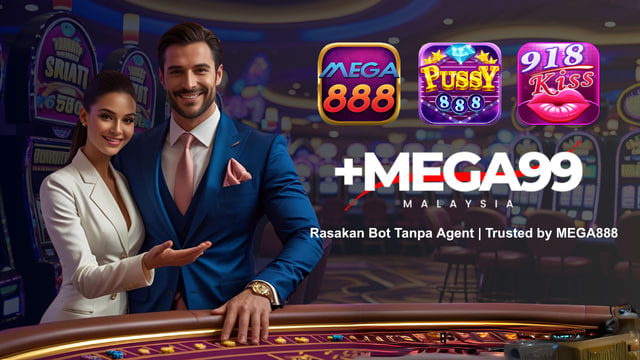 MEGA99 BOT