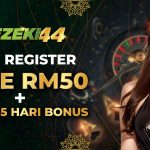 REZEKI44 | RM Group Partnership