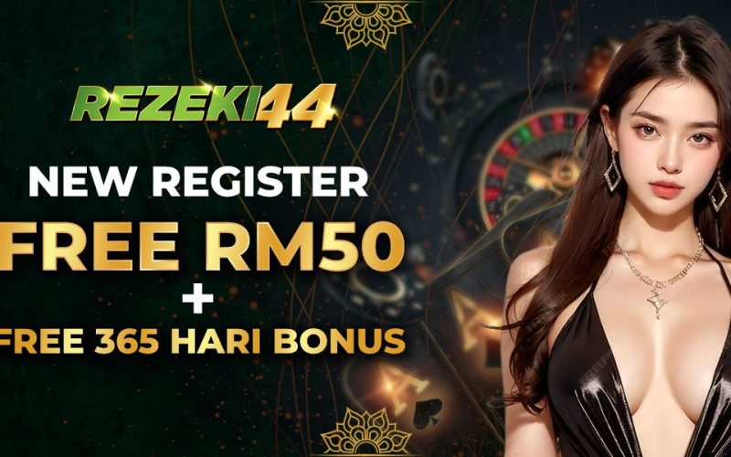 REZEKI44 | RM Group Partnership