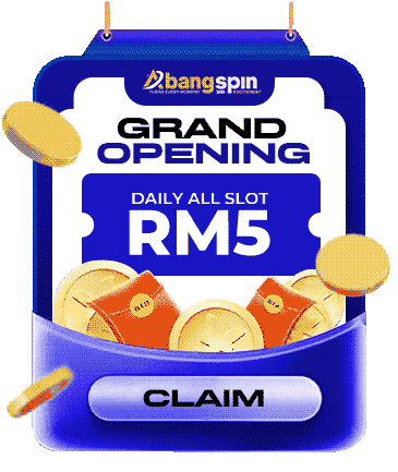 AbangSpin New Company Launching